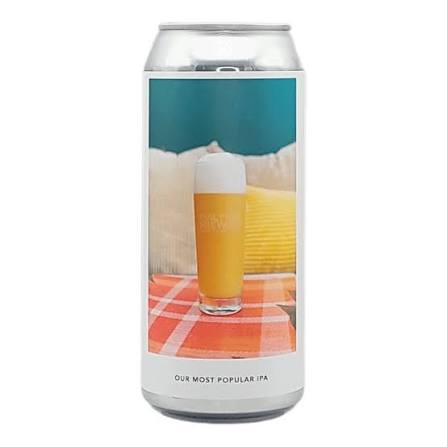 Evil Twin Our Most Popular IPA 4pk