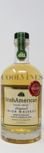 Irish American Original