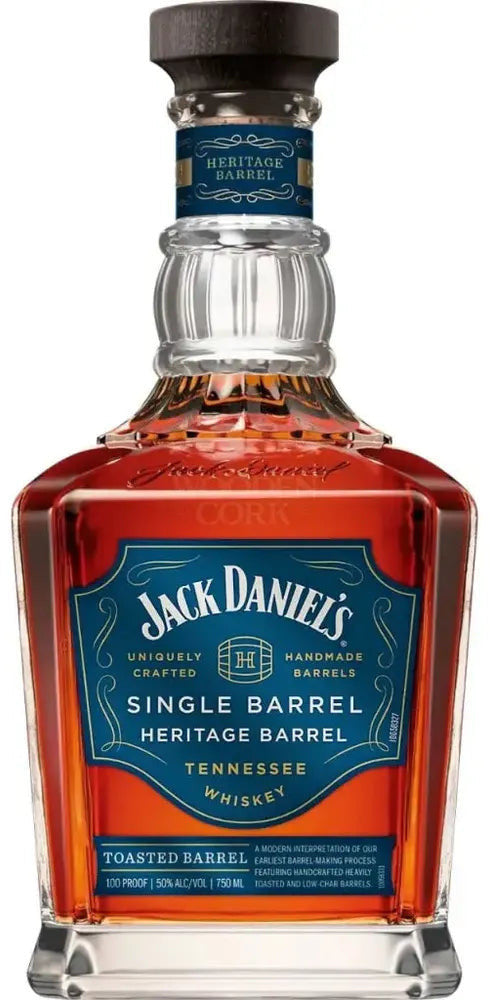 Jack Daniel&