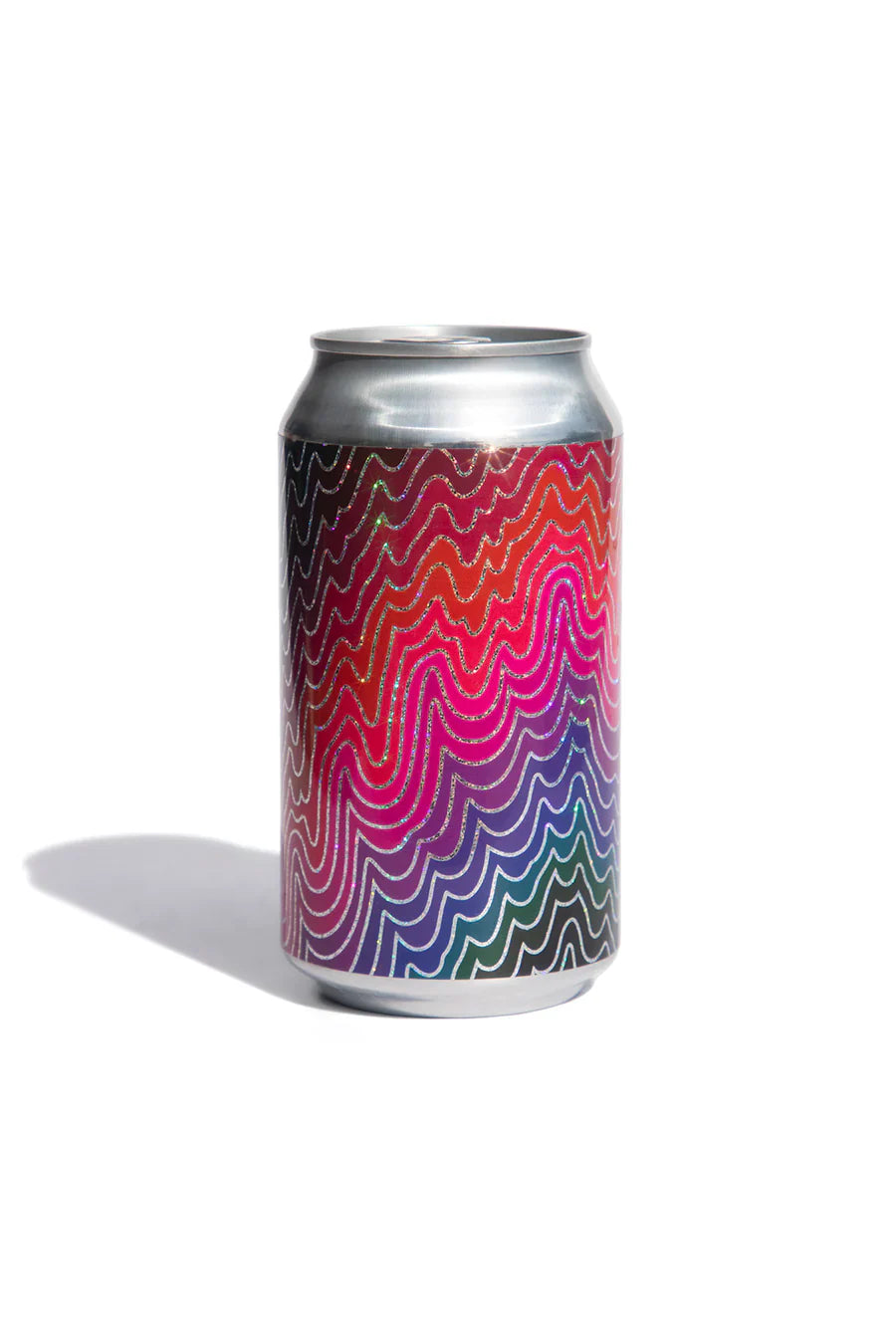 Las Jaras Waves Red 250ml