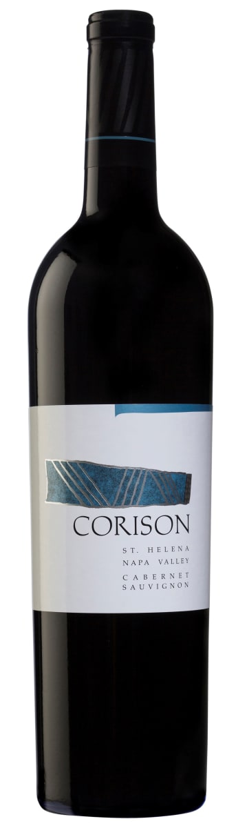 Corison Napa Valley Cabernet Sauvignon 2020