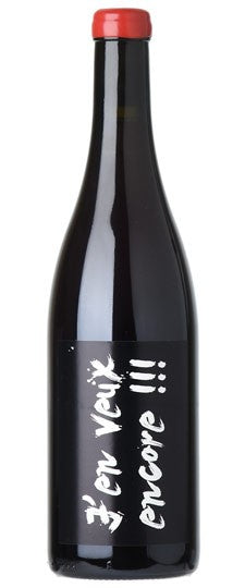 Ganevat En Veux Encore