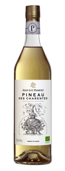 Jean-Luc Pasquet Pineau Des Charentes