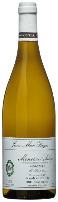 Jean-Max Roger, Menetou Salon Le Petit Clos Blanc