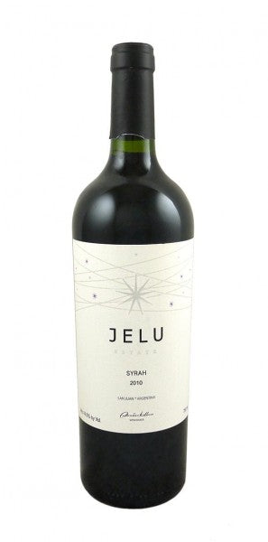 Jelu Syrah 2017