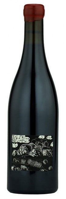 Joshua Cooper The Springs Heathcote Syrah