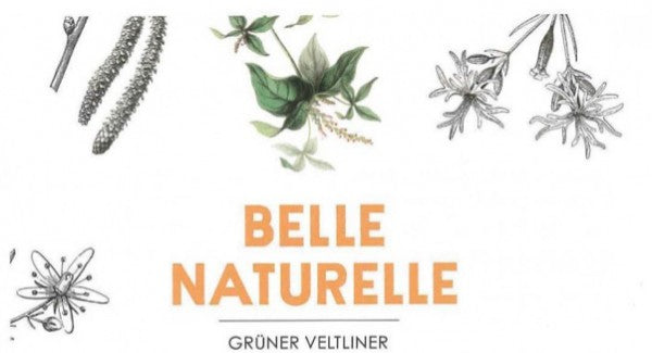 Jurtschitsch Belle Naturelle Gruner