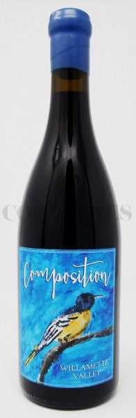 Kara Composition Pinot Noir