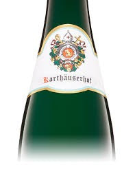 Karthauserhof Riesling Trocken