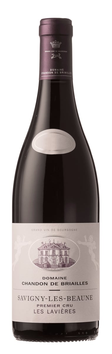 Chandon de Briailles Savigny-Les-Beaune 1er Cru 'Les Lavieres' 2021