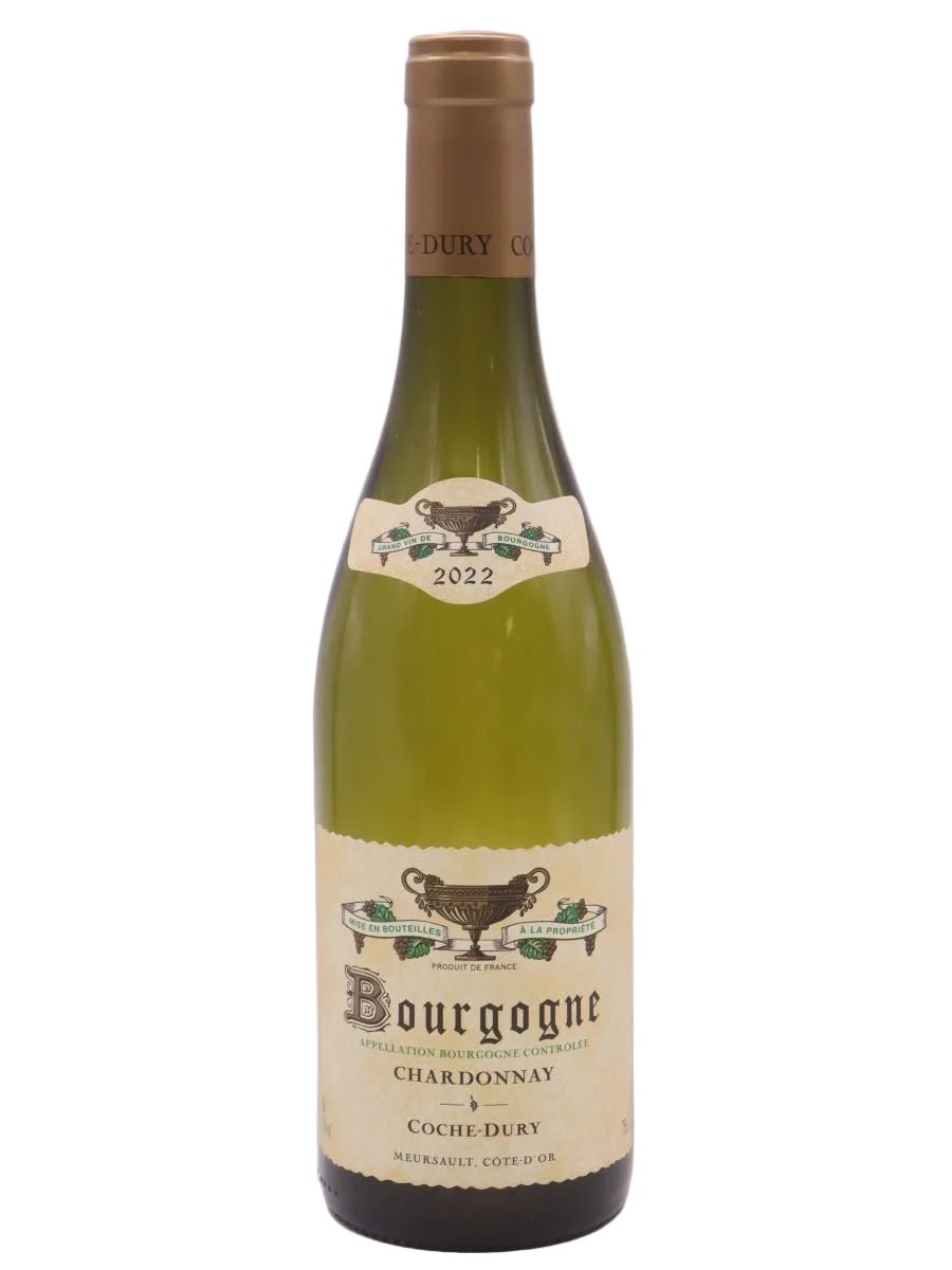Coche-Dury Bourgogne Blanc