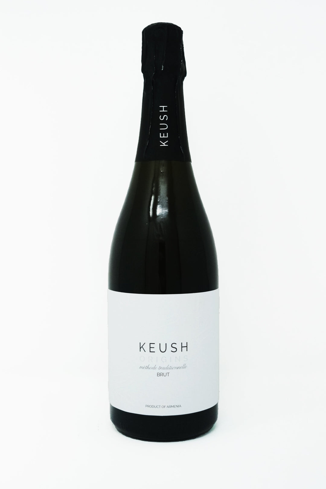 Keush, Vayots Dzor Brut Origins