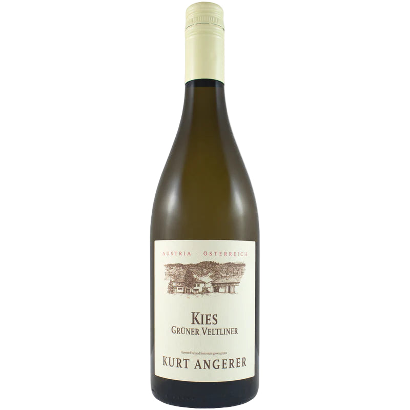 Kurt Angerer "Kies" Gruner Veltliner 2024