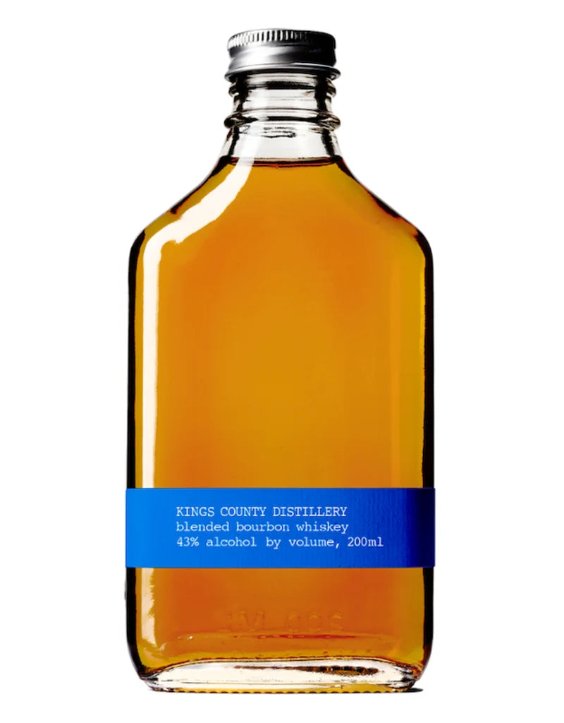 Kings County Blended Bourbon