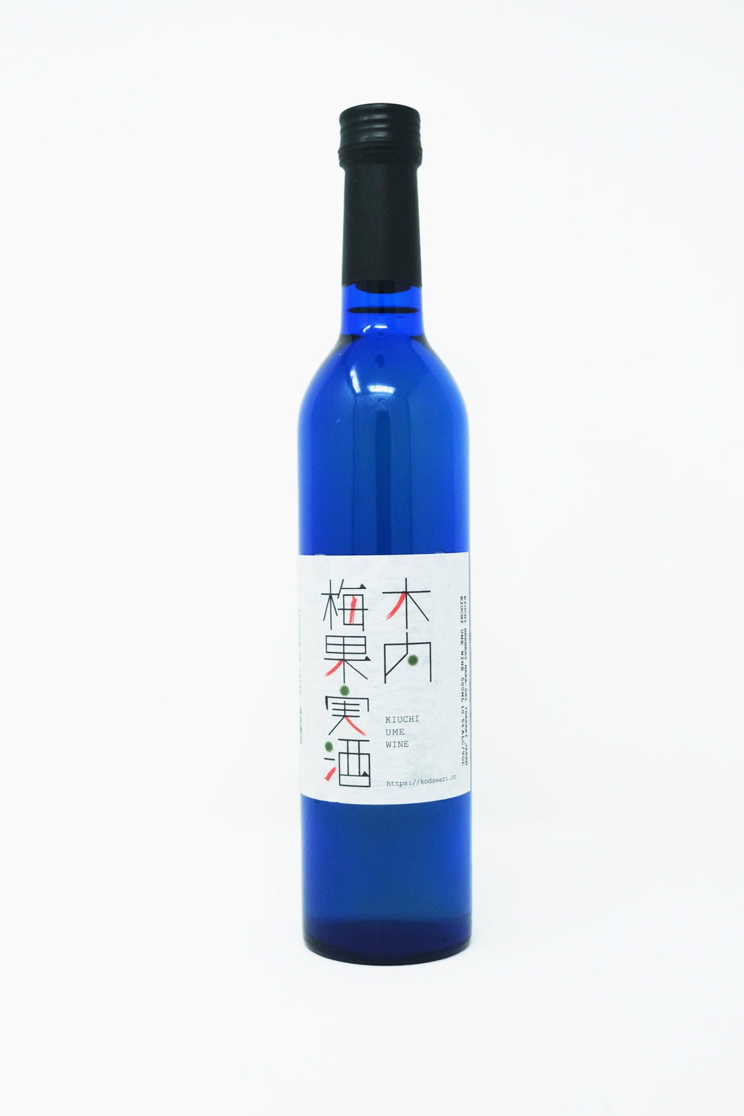 Kiuchi Plum Wine 300ml