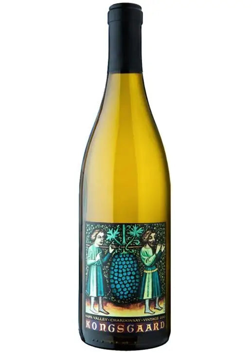 Kongsgaard Napa Valley Chardonnay 2022