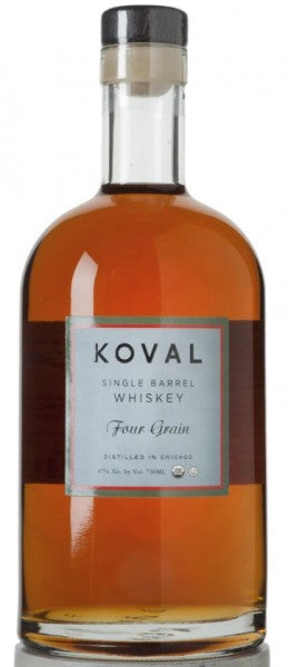 Koval Four Grain