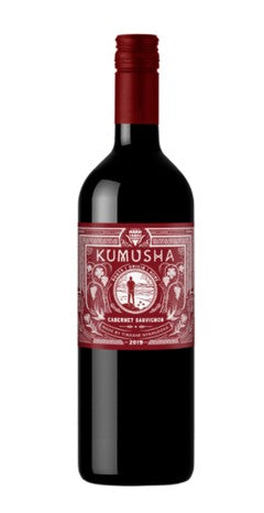 Kumusha Cabernet Sauvignon 2022