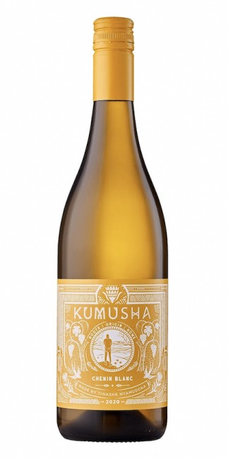 Kumusha Chenin Blanc