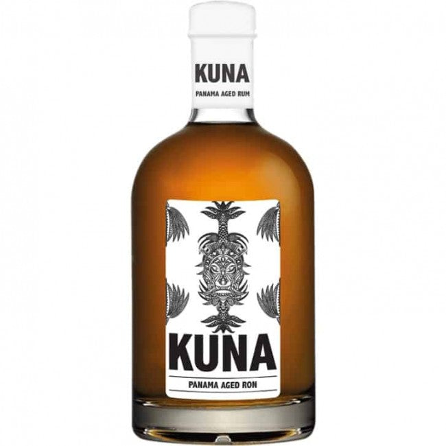 Kuna Rum 750ml