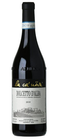 La Ca'Nova Dolcetto d'Alba