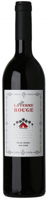 La Ferme Rouge "La Petit Ferme Rouge" 2020