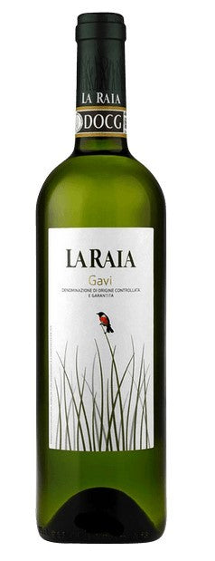 La Raia Gavi