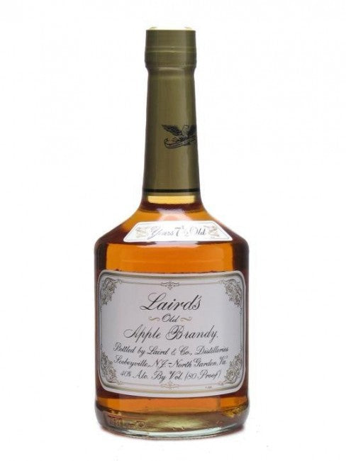 Laird's 7 Year Apple Brandy
