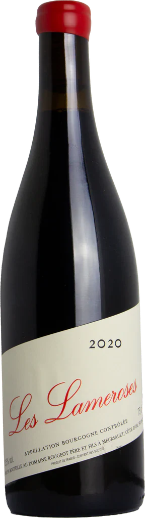 Domaine Rougeot "Les Lameroses" Bourgogne Rouge 2020