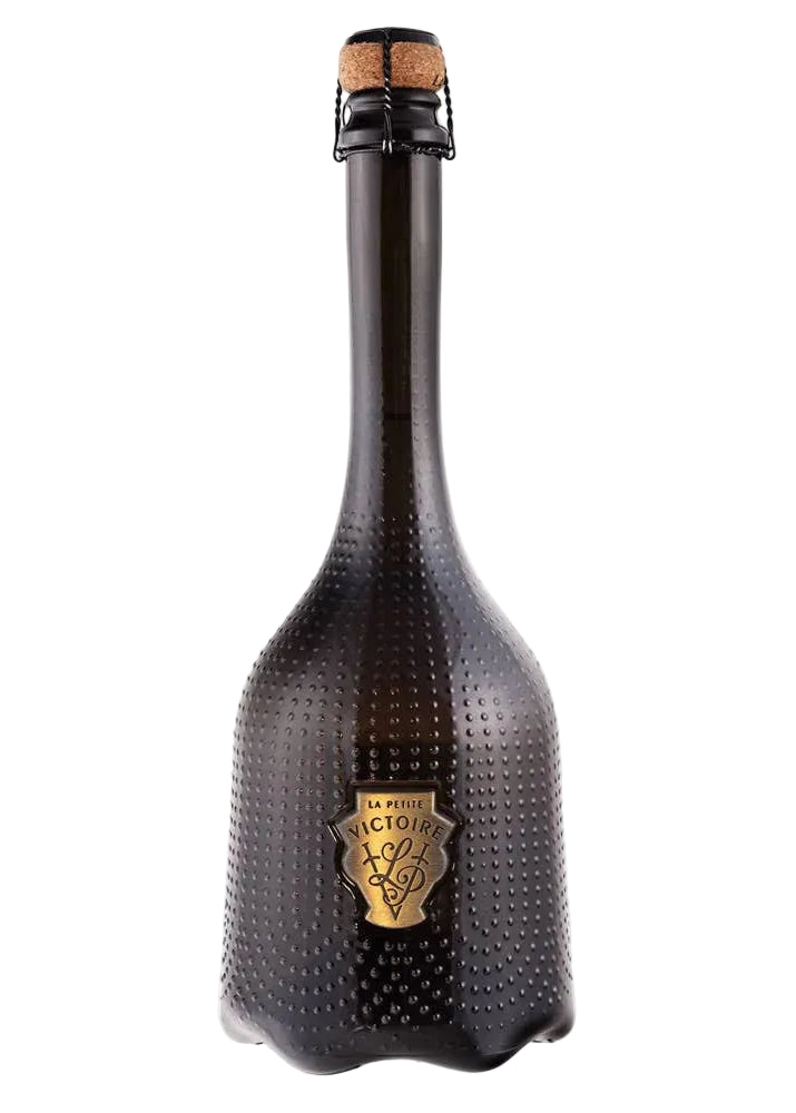 La Petite Victoire Sparkling Chardonnay NA