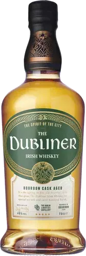 Dubliner Irish Whiskey