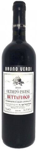 Bruno Verdi Buttafuoco