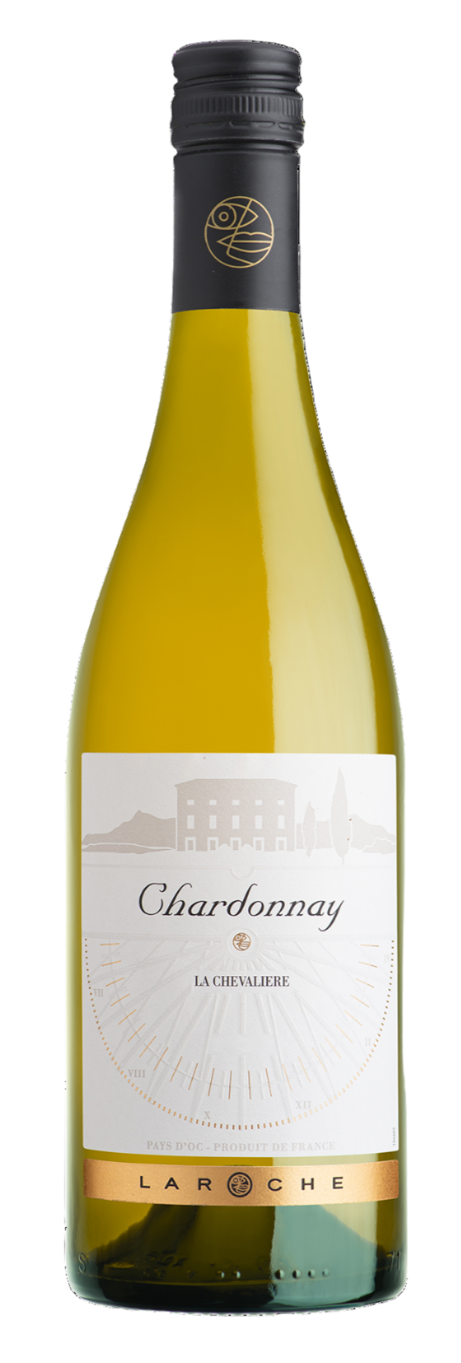 Laroche "La Chevaliere" Chardonnay 2022