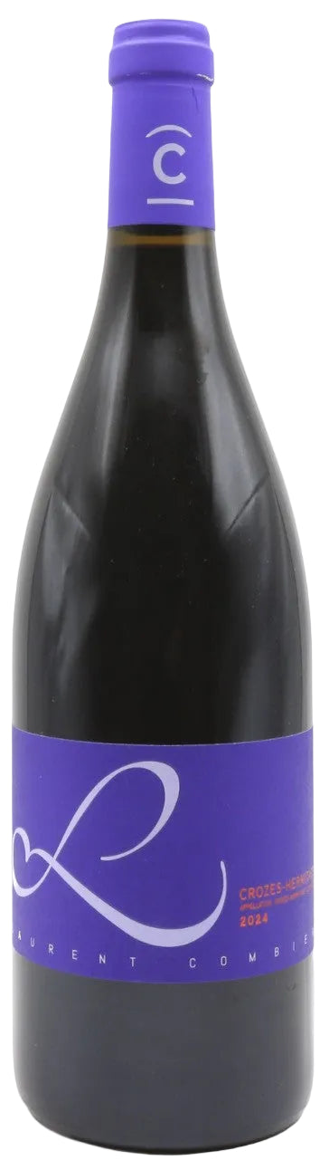 Domaine Laurent "Cuvee L" Crozes-Hermitage 2024