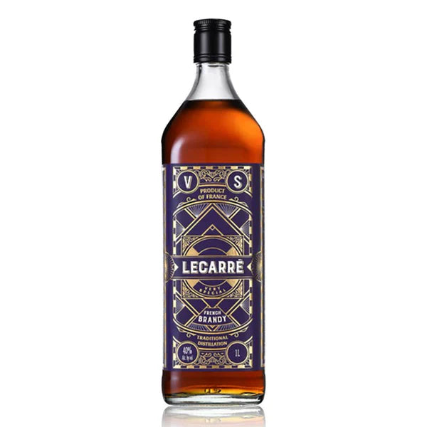 Lecarre Brandy