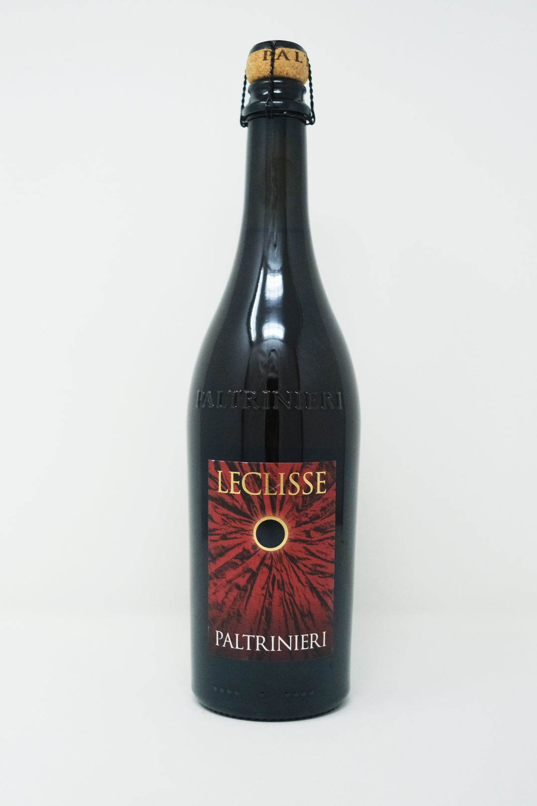Paltrinieri Lambrusco Leclisse