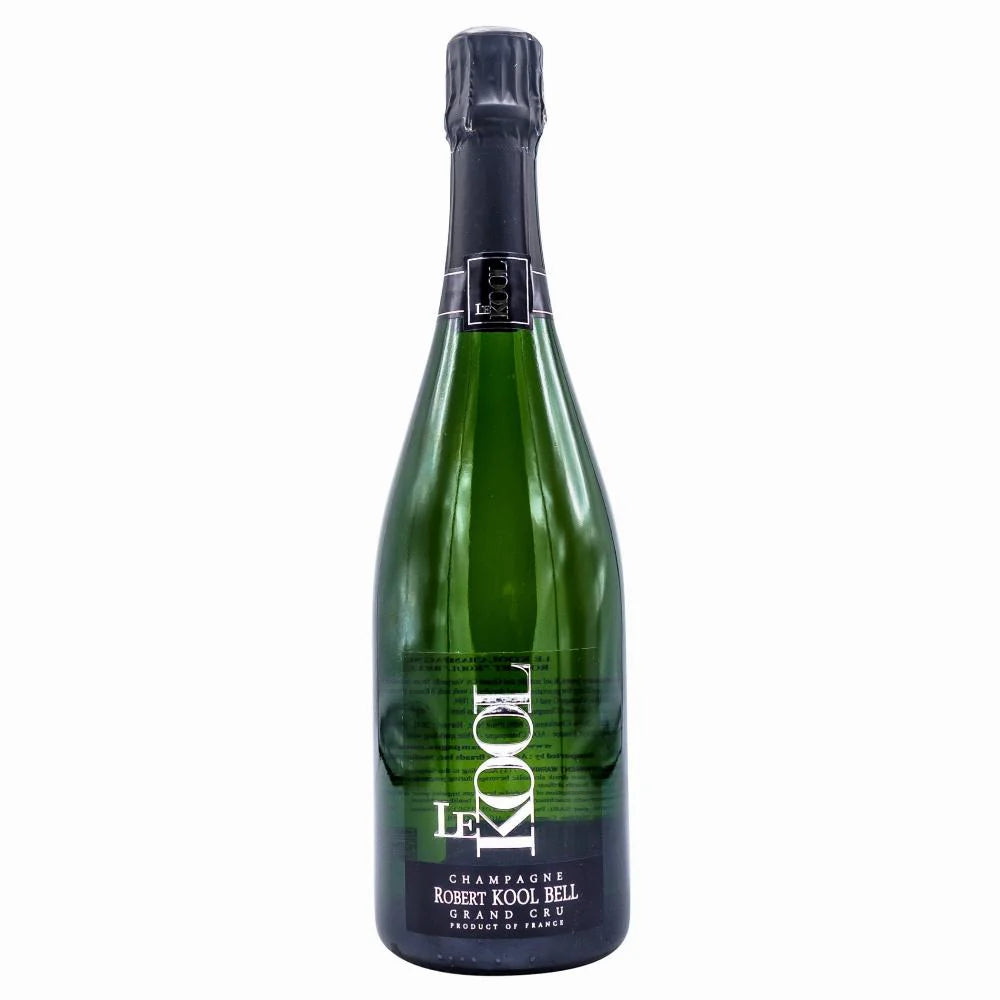 Champagne Le Kool Grand Cru Brut NV