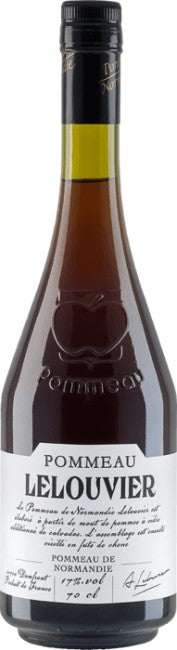 Lelouvier Pommeau de Normandie 750ml