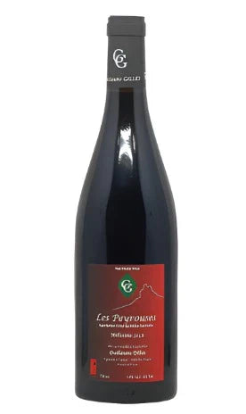 Guillaume Gilles "Les Peyrouses" Cotes du Rhone 2021