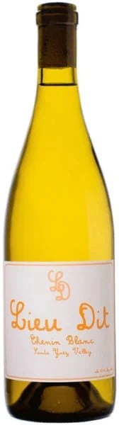 Lieu Dit Santa Ynez Valley Chenin Blanc 2022