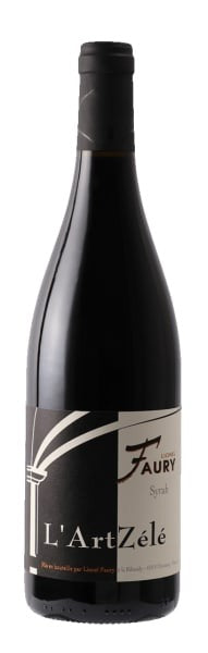 Faury L'Arte Zele Syrah