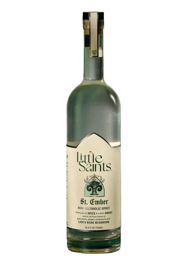 Little Saints "St.Ember" Non-Alcoholic Spirit 750ml