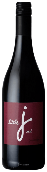 Myburgh Bros. "Little J" Red Blend 2022