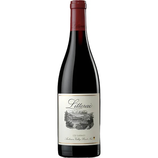 Littorai "Les Larmes" Anderson Valley Pinot Noir 2023