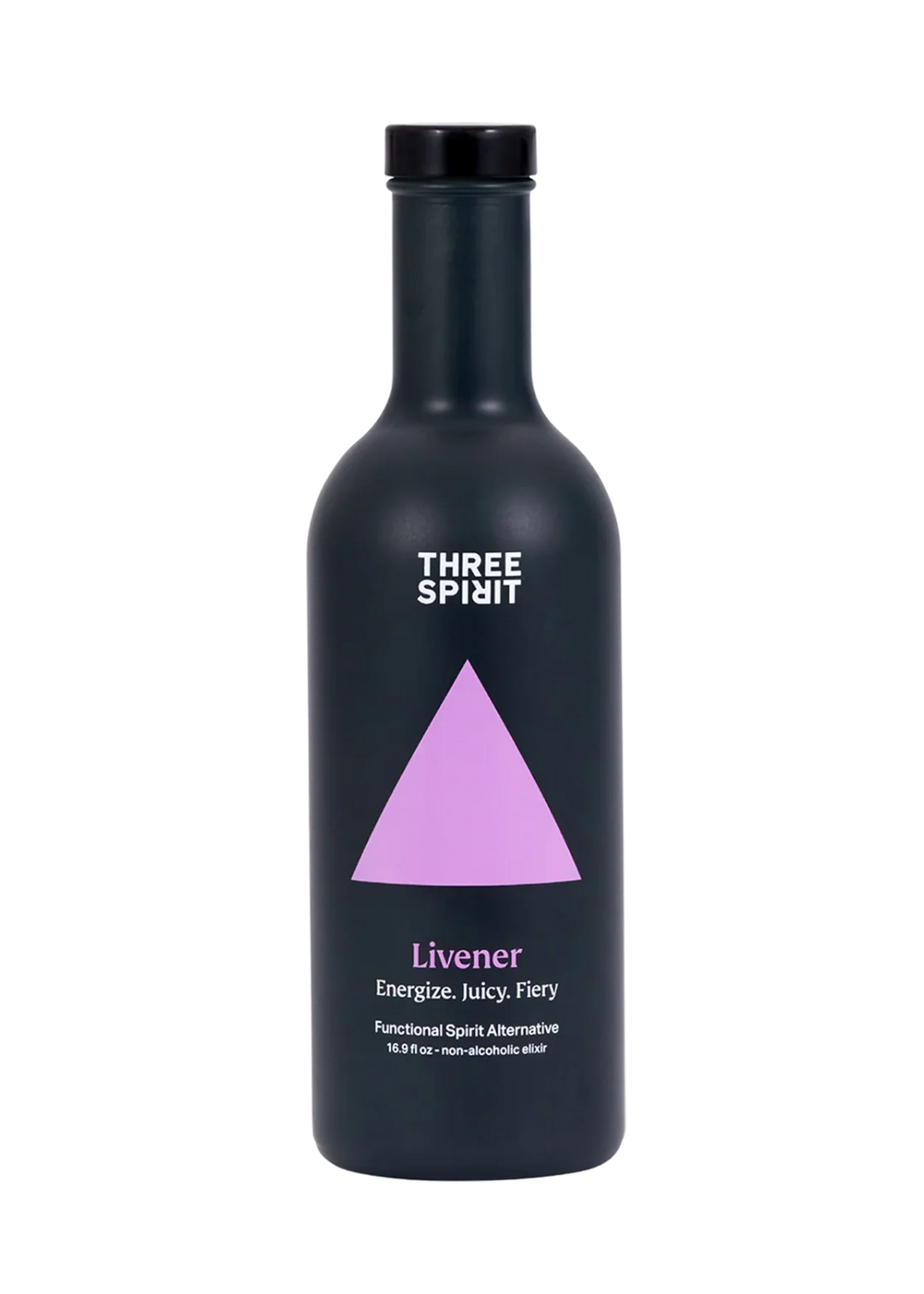 Three Spirit "Livener" Functional Spirit Alternative 500ml