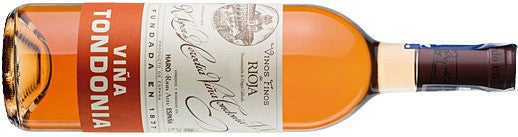Lopez de Heredia Tondonia Rose
