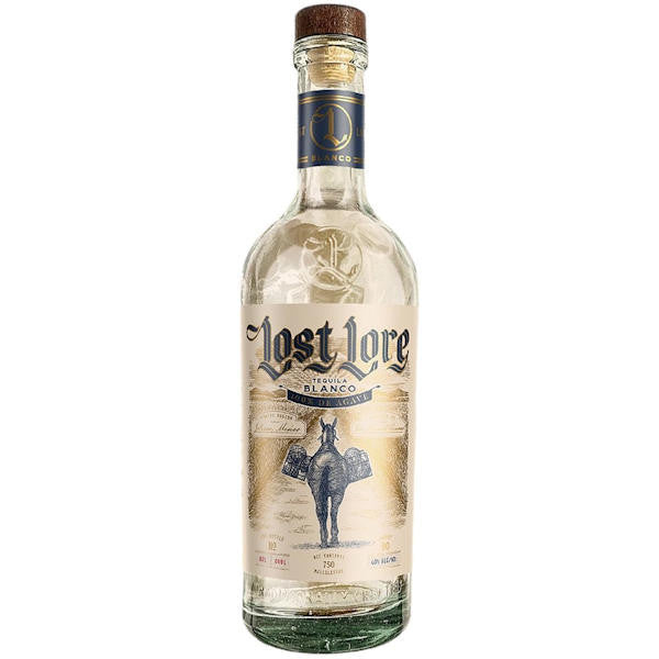 Lost Lore Blanco