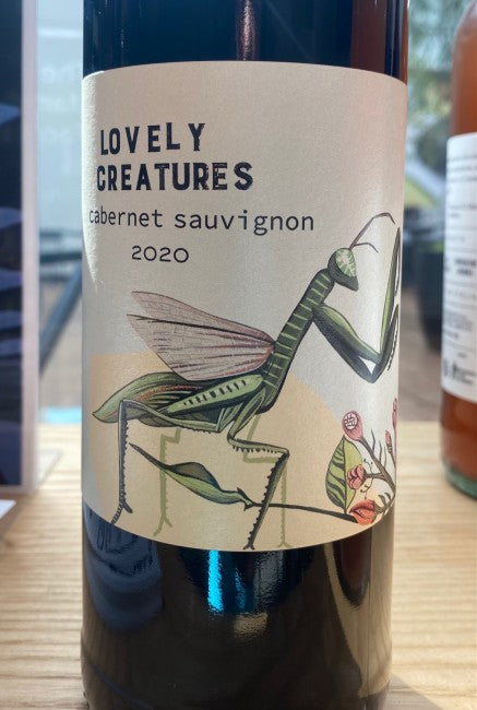 Lovely Creatures Cabernet