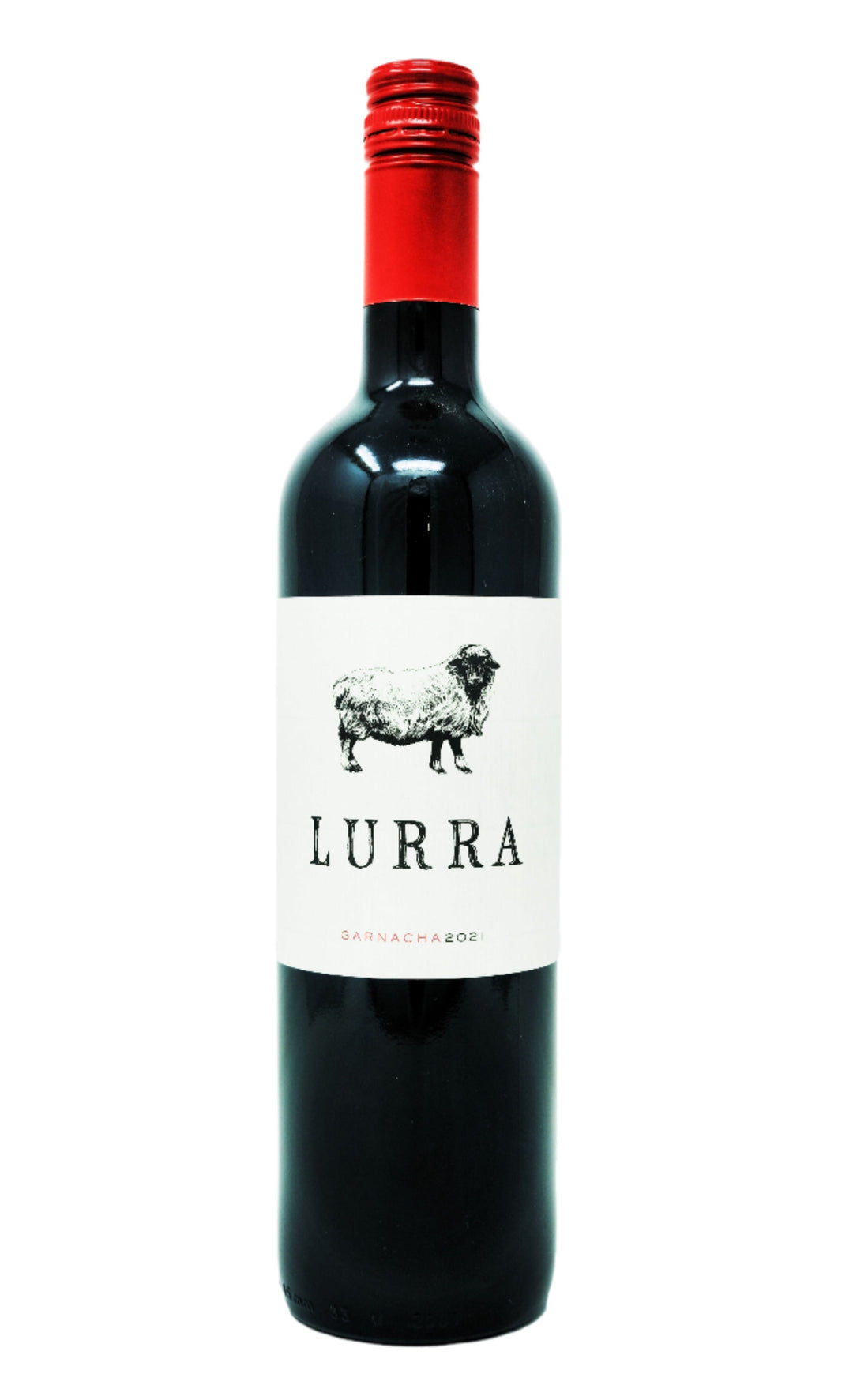 Lurra Garnacha 2021