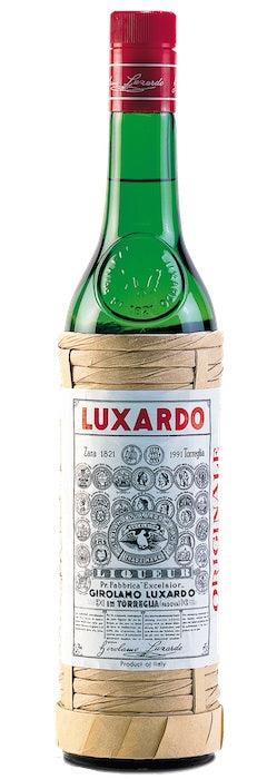 Luxardo Maraschino Liqueur